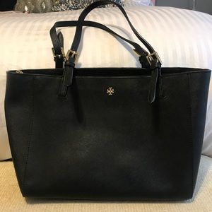 Black Tory Burch Handbag